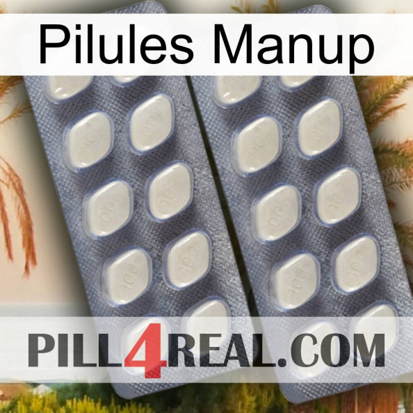 Manup Pills 07